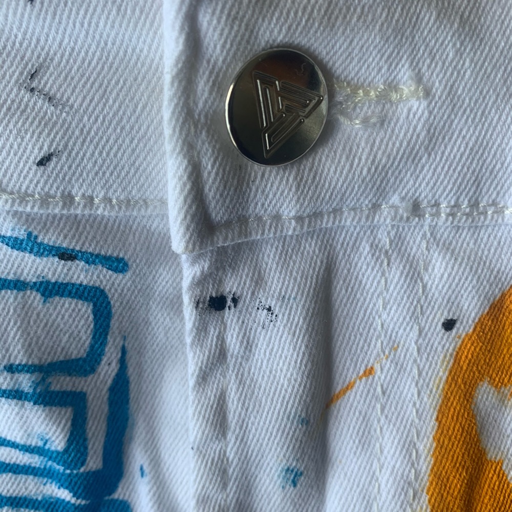 Men shorts....never worn - Picture 5 of 5